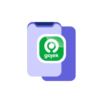 Gojek Fkios