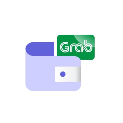 Grab Pay Fkios